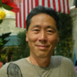 Meet your Posher, Wayne